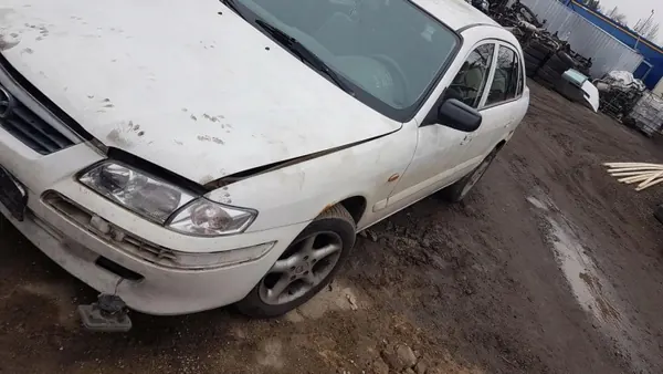 Öljypumppu OEM EIS-2050110 Mazda 626 2.0L image 5