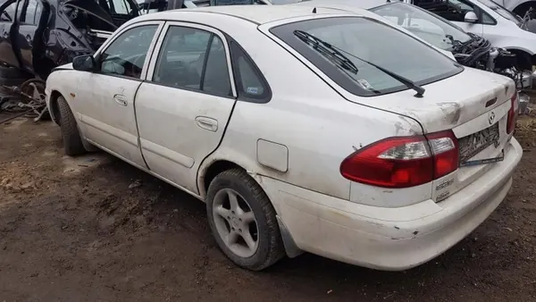 Öljypumppu OEM EIS-2050110 Mazda 626 2.0L image 8