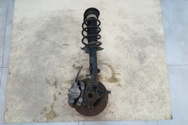 CITROEN C3 III Snodo McPherson Destro Anteriore OEM image 4