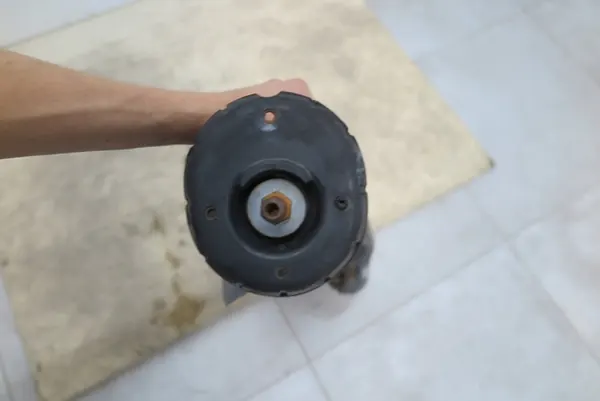 CITROEN C3 III Snodo McPherson Destro Anteriore OEM image 6