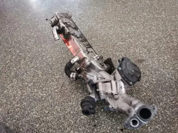 Arrefecedor EGR OEM A6511400160 Mercedes-Benz C W204 image 3