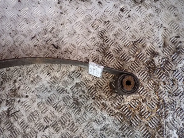 Ressort à lames arrière OEM 01 pour Fiat Doblo I 2001-2005 image 3