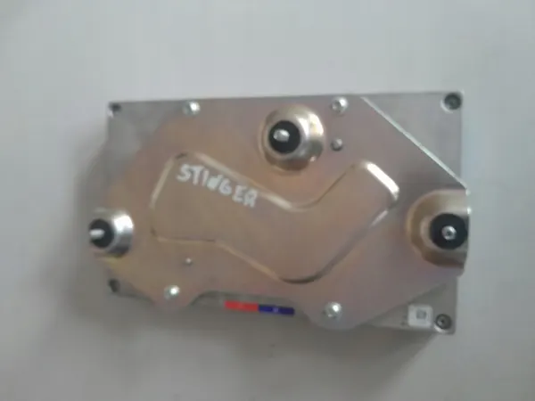 Bomba de dirección Kia Stinger 2017-20 OEM 96370-J5000 image 4