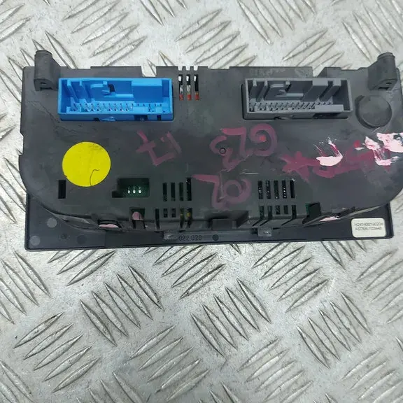 Module de chauffage autonome OPEL ASTRA G Hatchback 24442472 image 4