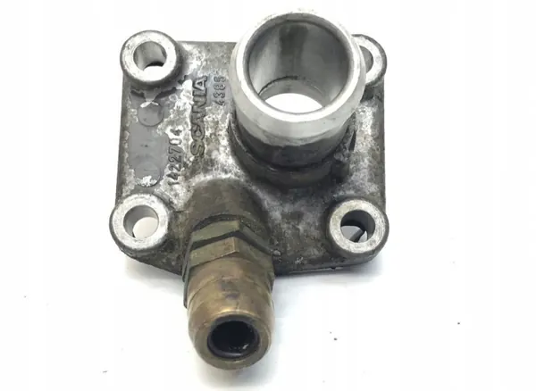 Scania Olievulpijpflens OEM 1422704 - Gebruikt image 2