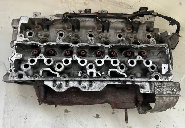 Culasse 9684504780 pour Moteur 1.6 8V E-HDI image 2