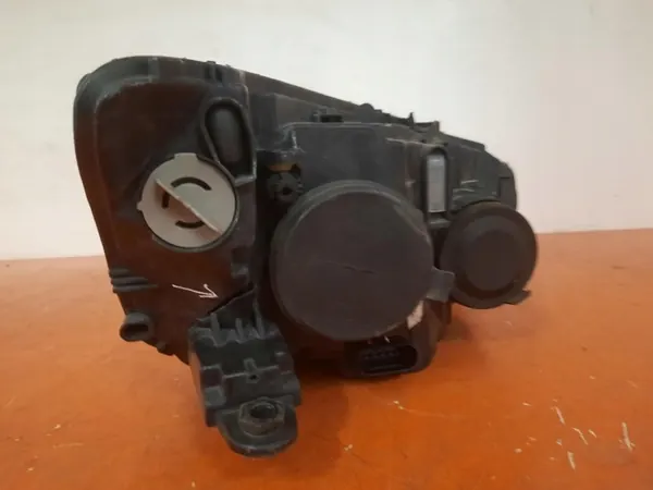 SKODA FABIA III 6V 14-18 Farol Esquerdo 6V1941015C image 6