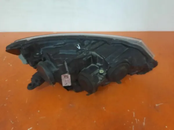 SKODA FABIA III 6V 14-18 Farol Esquerdo 6V1941015C image 8