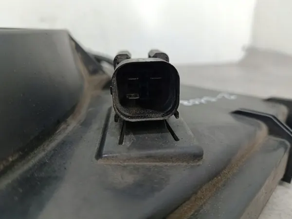 Kühlerlüfter BMW 3 E91 OEM 0130303941 Gebraucht image 4