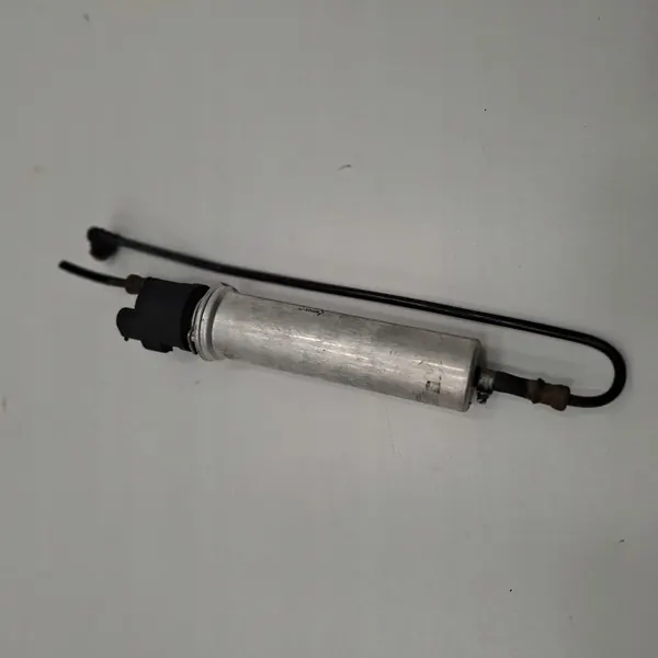 2011 Mini One - Cooper Coupe R56 Chauffage Filtre à Carburant MIV23723 image 1