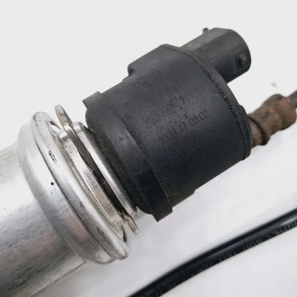 2011 Mini One - Cooper Coupe R56 Chauffage Filtre à Carburant MIV23723 image 2