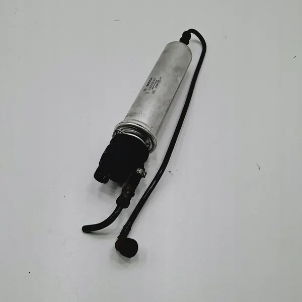 2011 Mini One - Cooper Coupe R56 Chauffage Filtre à Carburant MIV23723 image 3