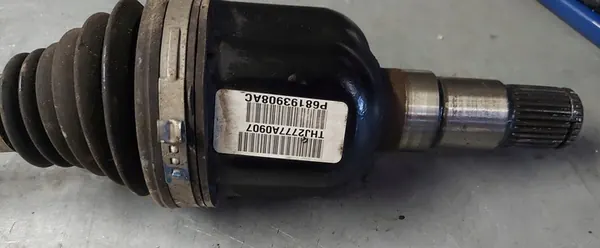 Chrysler OE Främre högra drivaxel image 2