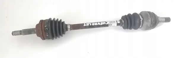 Arbre de transmission gauche Chevrolet OE 96832203 image 2