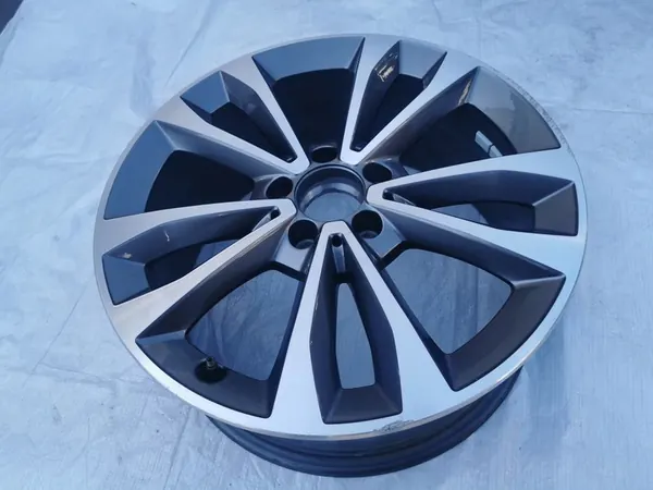 Alumiinivanne Mercedes-Benz OE A1764010402 8.0" x 18" image 2