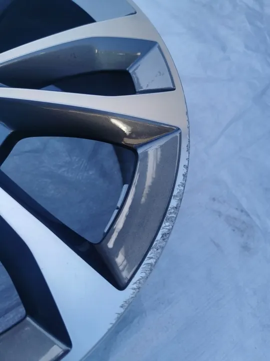 Alumiinivanne Mercedes-Benz OE A1764010402 8.0" x 18" image 3