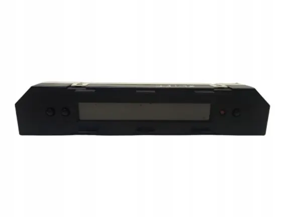 Uhrdisplay Suzuki Swift OEM 34600-62J51 image 2
