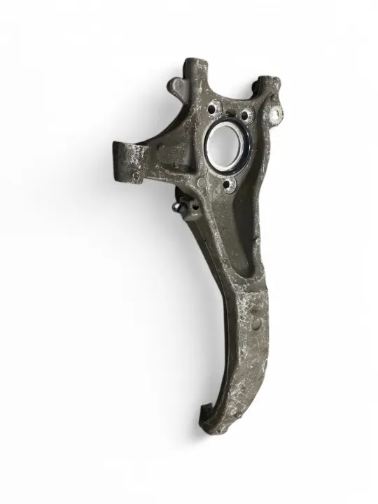 Volvo XC60 2018 Etupyörän navan OEM 31476879 image 4