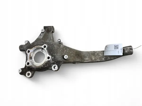 Volvo XC60 2018 Etupyörän navan OEM 31476879 image 7