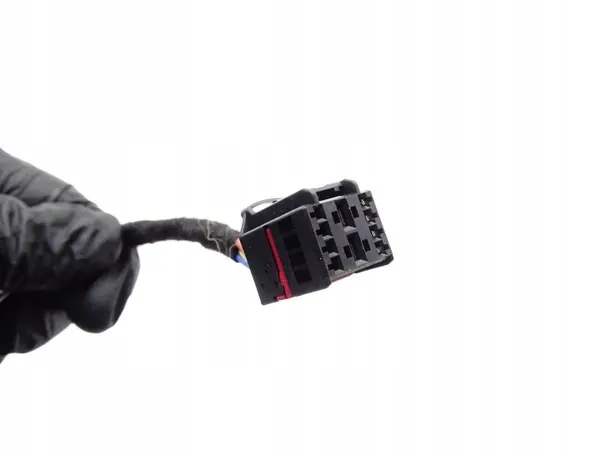 Volvo XC40 Portinhola Elétrica Esquerda OEM 32357573 image 5