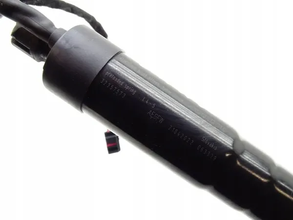 Volvo XC40 Portinhola Elétrica Esquerda OEM 32357573 image 7