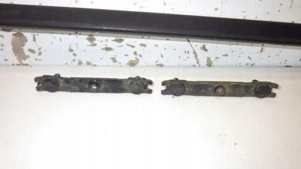 LISTWA DACHOWA DACHU LEWA OEM Barra Teto Esquerda Mazda 3 image 3
