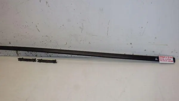 LISTWA DACHOWA DACHU LEWA OEM Barra Teto Esquerda Mazda 3 image 4