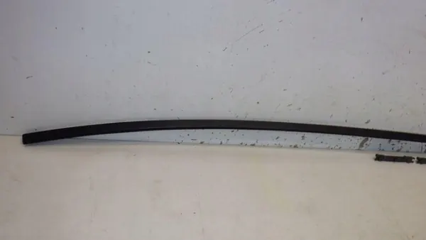 LISTWA DACHOWA DACHU LEWA OEM Barra Teto Esquerda Mazda 3 image 5