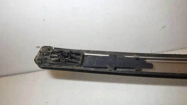 LISTWA DACHOWA DACHU LEWA OEM Barra Teto Esquerda Mazda 3 image 8