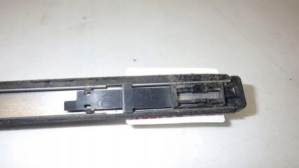 LISTWA DACHOWA DACHU LEWA OEM Barra Teto Esquerda Mazda 3 image 9