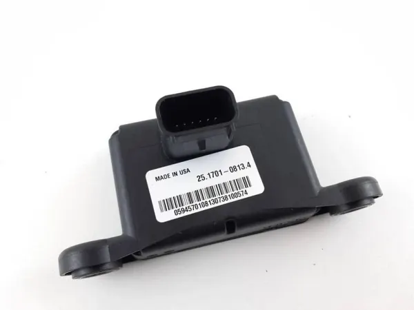 Capteur d'accélération ESP Cadillac OEM 13514499 image 3