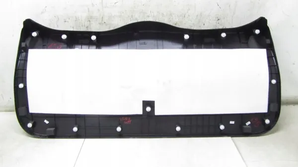 Bagageluckmatta Suzuki Vitara III Lift OEM 225/125 image 3