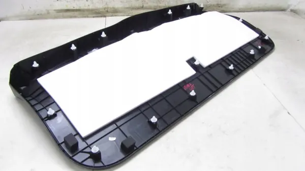 Bagageluckmatta Suzuki Vitara III Lift OEM 225/125 image 4