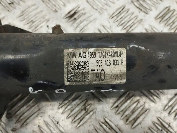 Ammortizzatore anteriore Seat Ateca 2019 5Q3413031H image 2