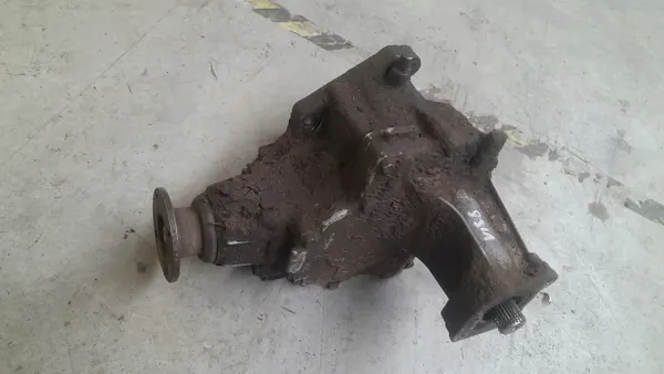 Redutor de caixa HYUNDI TUKSON I 2.0 CRDI OEM image 2