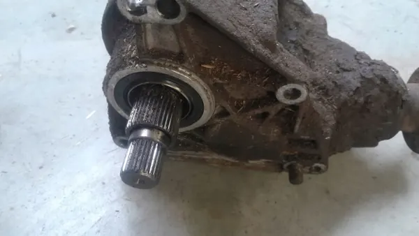 Redutor de caixa HYUNDI TUKSON I 2.0 CRDI OEM image 3