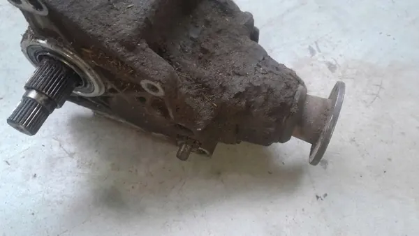 Redutor de caixa HYUNDI TUKSON I 2.0 CRDI OEM image 4