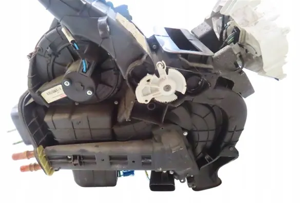 OEM 98616355 Calefactor con Ventilador Fiat 500 2007-2024 image 7