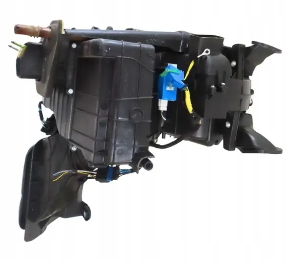 OEM 98616355 Calefactor con Ventilador Fiat 500 2007-2024 image 8