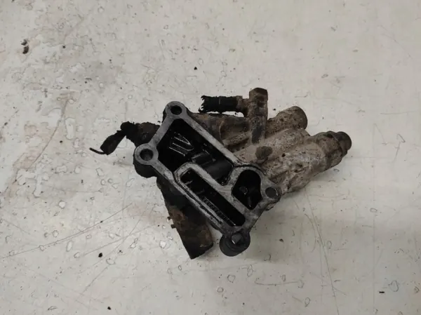 Oljefilterbas OEM RTEKO PAW1026 för Hyundai Galloper image 3