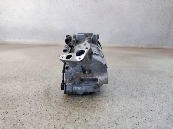 Airco Compressor 926001268R Renault Scenic IV 1.6 image 4