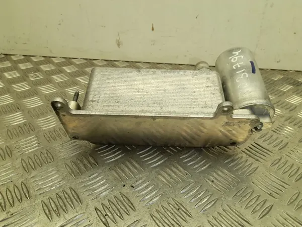 A/C lufttorkare OEM A0998301100 för Mercedes-Benz image 3