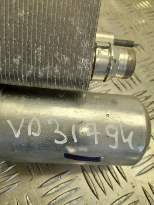 A/C lufttorkare OEM A0998301100 för Mercedes-Benz image 4