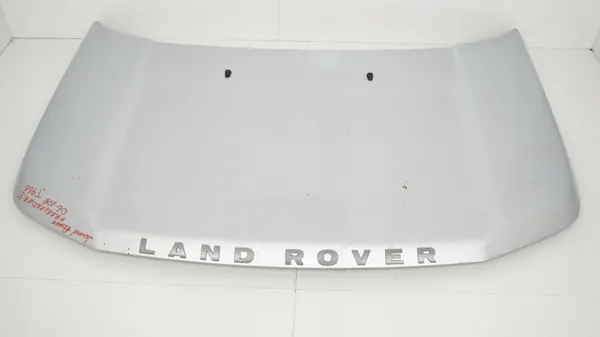 Moottorikansi OEM 360204744 Land Rover Freelander II image 2