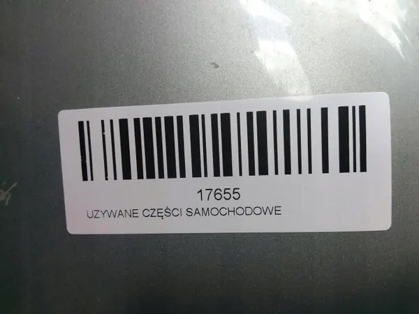 Moottorikansi OEM 360204744 Land Rover Freelander II image 10
