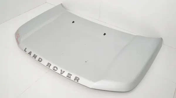 Moottorikansi OEM 360204744 Land Rover Freelander II image 3