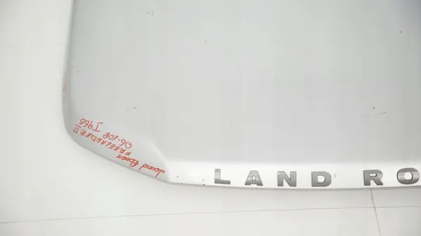 Moottorikansi OEM 360204744 Land Rover Freelander II image 4