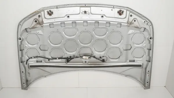 Moottorikansi OEM 360204744 Land Rover Freelander II image 9