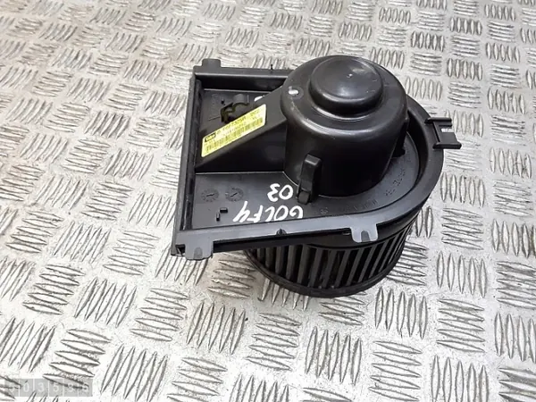 Ventilador de calefacción VW OEM 1j1819021c image 2