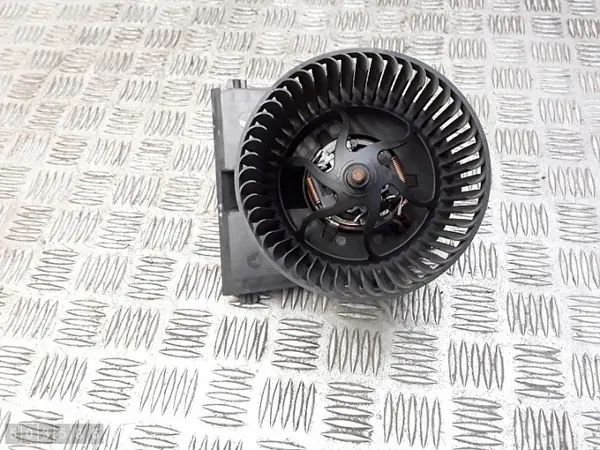 Ventilador de calefacción VW OEM 1j1819021c image 5